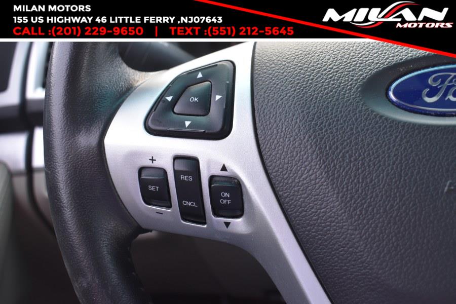 2015 Ford Explorer 4WD 4dr XLT, available for sale in Little Ferry , New Jersey | Milan Motors. Little Ferry , New Jersey 2015 Ford Explorer 4WD 4dr XLT, available for sale in Little Ferry , New Jersey | Milan Motors. Little Ferry , New Jersey