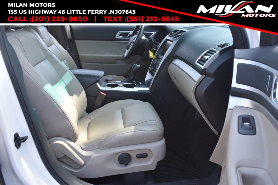 2015 Ford Explorer 4WD 4dr XLT, available for sale in Little Ferry , New Jersey | Milan Motors. Little Ferry , New Jersey 2015 Ford Explorer 4WD 4dr XLT, available for sale in Little Ferry , New Jersey | Milan Motors. Little Ferry , New Jersey