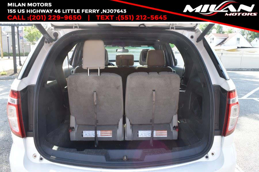 2015 Ford Explorer 4WD 4dr XLT, available for sale in Little Ferry , New Jersey | Milan Motors. Little Ferry , New Jersey 2015 Ford Explorer 4WD 4dr XLT, available for sale in Little Ferry , New Jersey | Milan Motors. Little Ferry , New Jersey