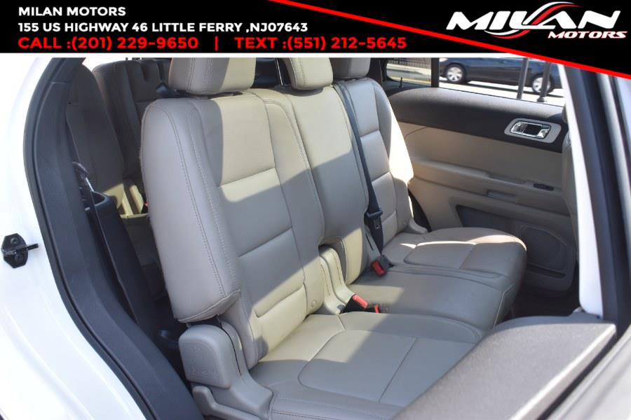 2015 Ford Explorer 4WD 4dr XLT, available for sale in Little Ferry , New Jersey | Milan Motors. Little Ferry , New Jersey 2015 Ford Explorer 4WD 4dr XLT, available for sale in Little Ferry , New Jersey | Milan Motors. Little Ferry , New Jersey
