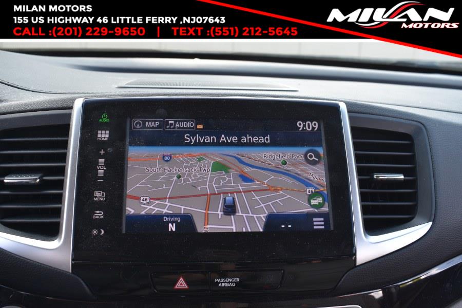 2016 Honda Pilot AWD 4dr Touring w/RES & Navi, available for sale in Little Ferry , New Jersey | Milan Motors. Little Ferry , New Jersey 2016 Honda Pilot AWD 4dr Touring w/RES & Navi, available for sale in Little Ferry , New Jersey | Milan Motors. Little Ferry , New Jersey