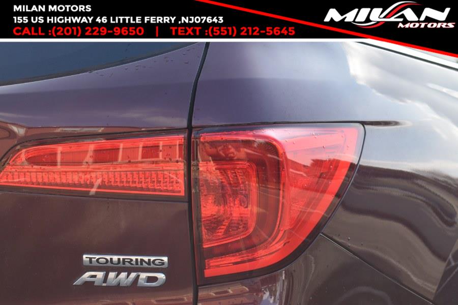 2016 Honda Pilot AWD 4dr Touring w/RES & Navi, available for sale in Little Ferry , New Jersey | Milan Motors. Little Ferry , New Jersey 2016 Honda Pilot AWD 4dr Touring w/RES & Navi, available for sale in Little Ferry , New Jersey | Milan Motors. Little Ferry , New Jersey