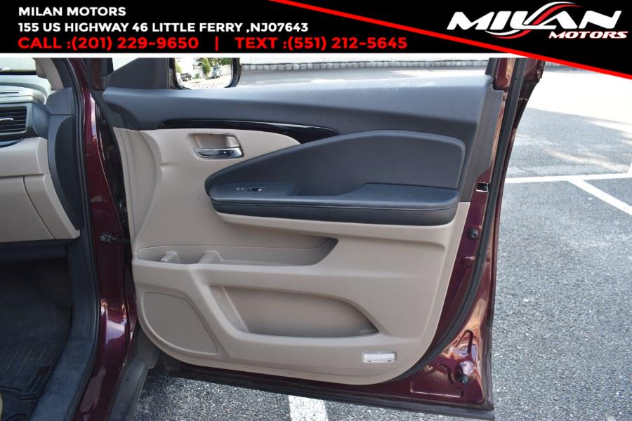 2016 Honda Pilot AWD 4dr Touring w/RES & Navi, available for sale in Little Ferry , New Jersey | Milan Motors. Little Ferry , New Jersey 2016 Honda Pilot AWD 4dr Touring w/RES & Navi, available for sale in Little Ferry , New Jersey | Milan Motors. Little Ferry , New Jersey