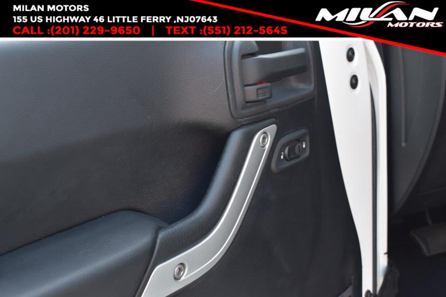 2014 Jeep Wrangler Unlimited 4WD 4dr Rubicon, available for sale in Little Ferry , New Jersey | Milan Motors. Little Ferry , New Jersey 2014 Jeep Wrangler Unlimited 4WD 4dr Rubicon, available for sale in Little Ferry , New Jersey | Milan Motors. Little Ferry , New Jersey