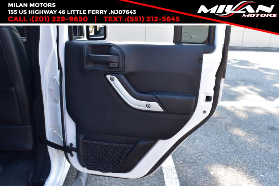 2014 Jeep Wrangler Unlimited 4WD 4dr Rubicon, available for sale in Little Ferry , New Jersey | Milan Motors. Little Ferry , New Jersey 2014 Jeep Wrangler Unlimited 4WD 4dr Rubicon, available for sale in Little Ferry , New Jersey | Milan Motors. Little Ferry , New Jersey