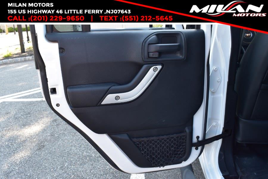 2014 Jeep Wrangler Unlimited 4WD 4dr Rubicon, available for sale in Little Ferry , New Jersey | Milan Motors. Little Ferry , New Jersey 2014 Jeep Wrangler Unlimited 4WD 4dr Rubicon, available for sale in Little Ferry , New Jersey | Milan Motors. Little Ferry , New Jersey