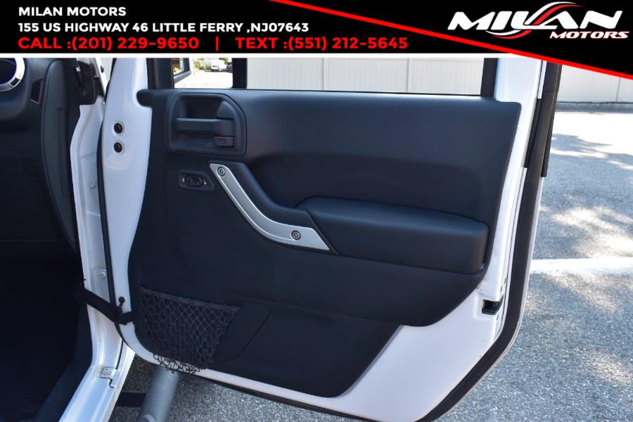 2014 Jeep Wrangler Unlimited 4WD 4dr Rubicon, available for sale in Little Ferry , New Jersey | Milan Motors. Little Ferry , New Jersey 2014 Jeep Wrangler Unlimited 4WD 4dr Rubicon, available for sale in Little Ferry , New Jersey | Milan Motors. Little Ferry , New Jersey