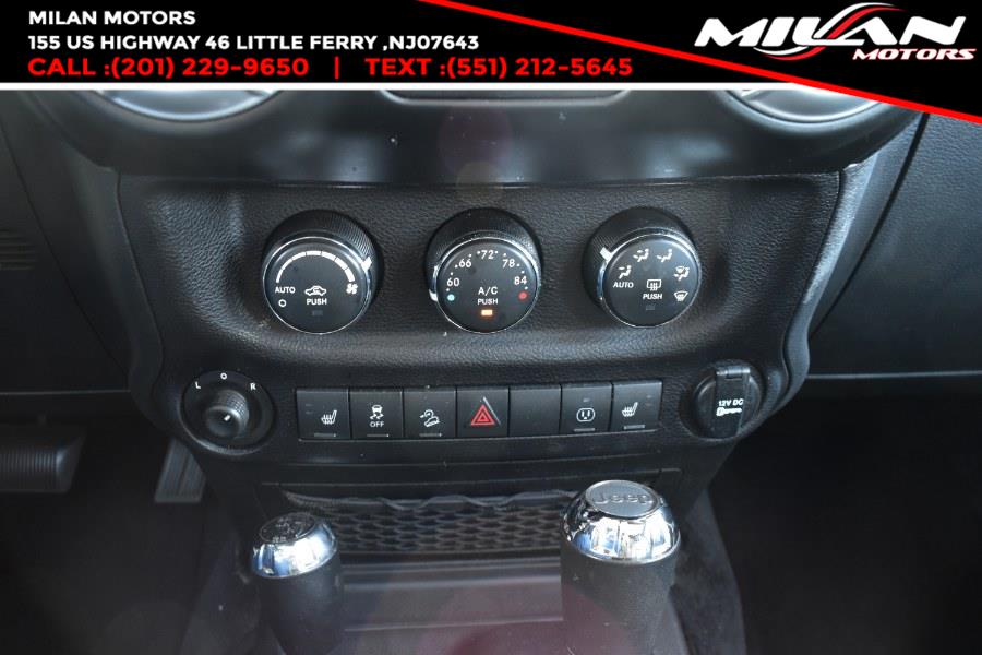 2014 Jeep Wrangler Unlimited 4WD 4dr Rubicon, available for sale in Little Ferry , New Jersey | Milan Motors. Little Ferry , New Jersey 2014 Jeep Wrangler Unlimited 4WD 4dr Rubicon, available for sale in Little Ferry , New Jersey | Milan Motors. Little Ferry , New Jersey