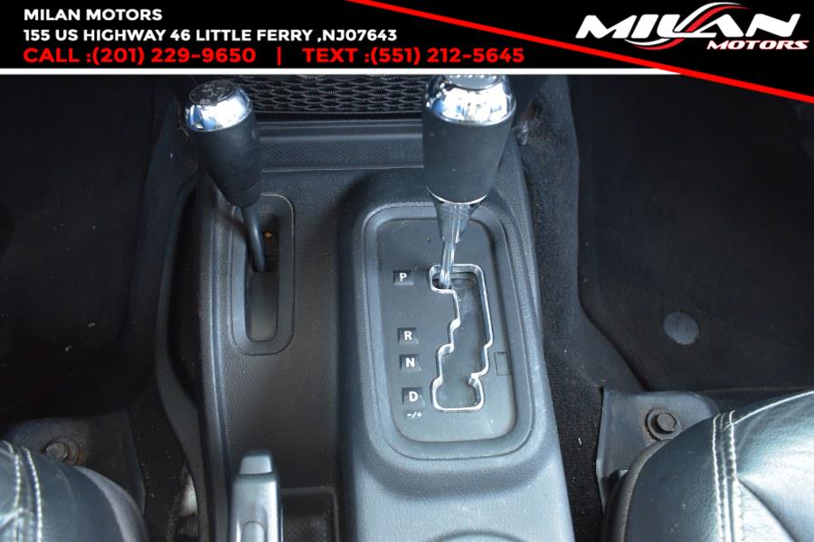 2014 Jeep Wrangler Unlimited 4WD 4dr Rubicon, available for sale in Little Ferry , New Jersey | Milan Motors. Little Ferry , New Jersey 2014 Jeep Wrangler Unlimited 4WD 4dr Rubicon, available for sale in Little Ferry , New Jersey | Milan Motors. Little Ferry , New Jersey
