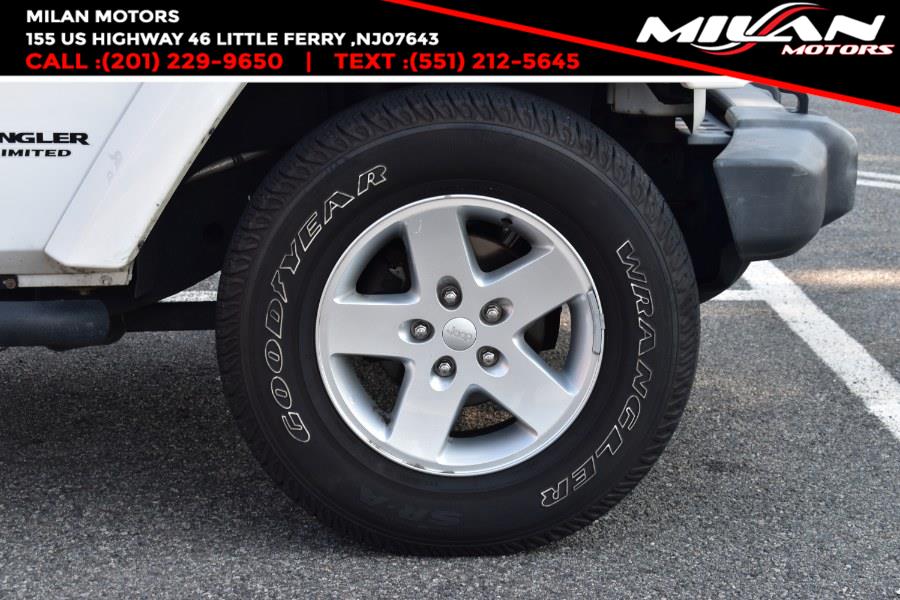 2014 Jeep Wrangler Unlimited 4WD 4dr Rubicon, available for sale in Little Ferry , New Jersey | Milan Motors. Little Ferry , New Jersey 2014 Jeep Wrangler Unlimited 4WD 4dr Rubicon, available for sale in Little Ferry , New Jersey | Milan Motors. Little Ferry , New Jersey