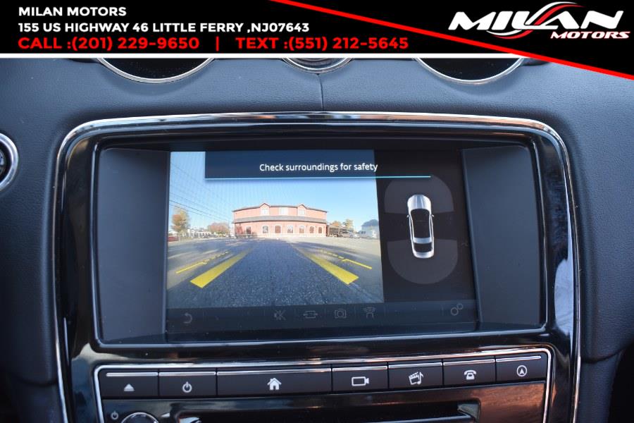 2016 Jaguar XJ 4dr Sdn R-Sport AWD, available for sale in Little Ferry , New Jersey | Milan Motors. Little Ferry , New Jersey 2016 Jaguar XJ 4dr Sdn R-Sport AWD, available for sale in Little Ferry , New Jersey | Milan Motors. Little Ferry , New Jersey