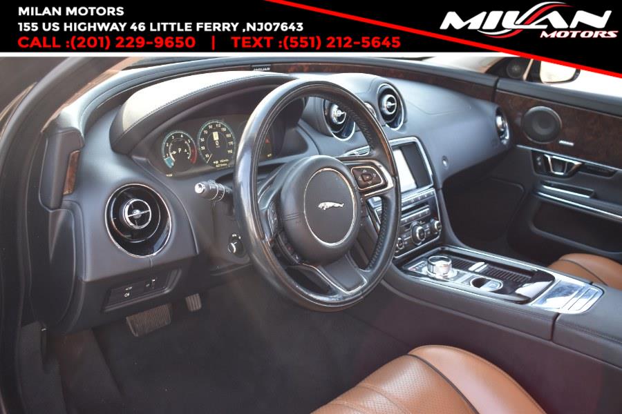 2016 Jaguar XJ 4dr Sdn R-Sport AWD, available for sale in Little Ferry , New Jersey | Milan Motors. Little Ferry , New Jersey 2016 Jaguar XJ 4dr Sdn R-Sport AWD, available for sale in Little Ferry , New Jersey | Milan Motors. Little Ferry , New Jersey