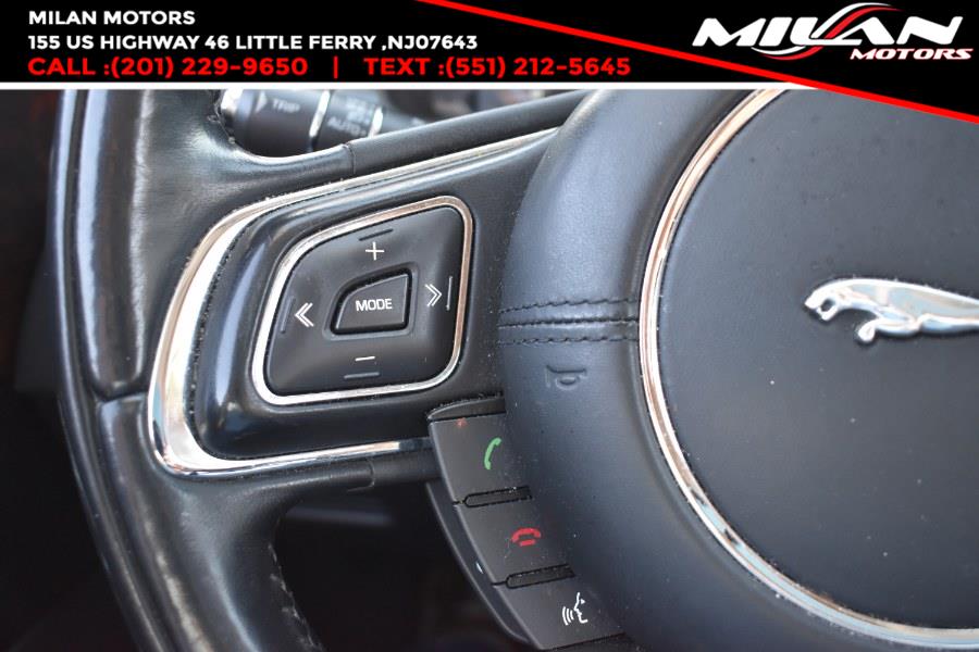 2016 Jaguar XJ 4dr Sdn R-Sport AWD, available for sale in Little Ferry , New Jersey | Milan Motors. Little Ferry , New Jersey 2016 Jaguar XJ 4dr Sdn R-Sport AWD, available for sale in Little Ferry , New Jersey | Milan Motors. Little Ferry , New Jersey