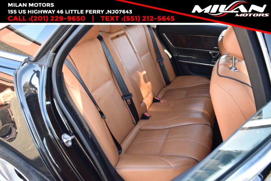 2016 Jaguar XJ 4dr Sdn R-Sport AWD, available for sale in Little Ferry , New Jersey | Milan Motors. Little Ferry , New Jersey 2016 Jaguar XJ 4dr Sdn R-Sport AWD, available for sale in Little Ferry , New Jersey | Milan Motors. Little Ferry , New Jersey