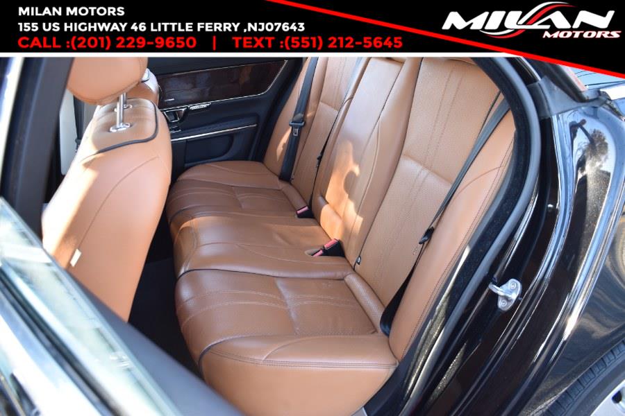 2016 Jaguar XJ 4dr Sdn R-Sport AWD, available for sale in Little Ferry , New Jersey | Milan Motors. Little Ferry , New Jersey 2016 Jaguar XJ 4dr Sdn R-Sport AWD, available for sale in Little Ferry , New Jersey | Milan Motors. Little Ferry , New Jersey
