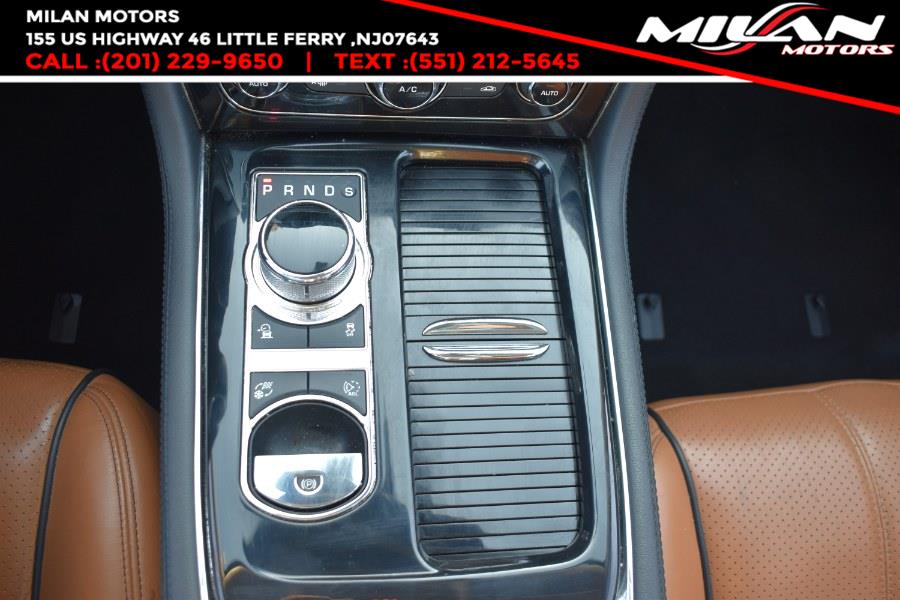 2016 Jaguar XJ 4dr Sdn R-Sport AWD, available for sale in Little Ferry , New Jersey | Milan Motors. Little Ferry , New Jersey 2016 Jaguar XJ 4dr Sdn R-Sport AWD, available for sale in Little Ferry , New Jersey | Milan Motors. Little Ferry , New Jersey
