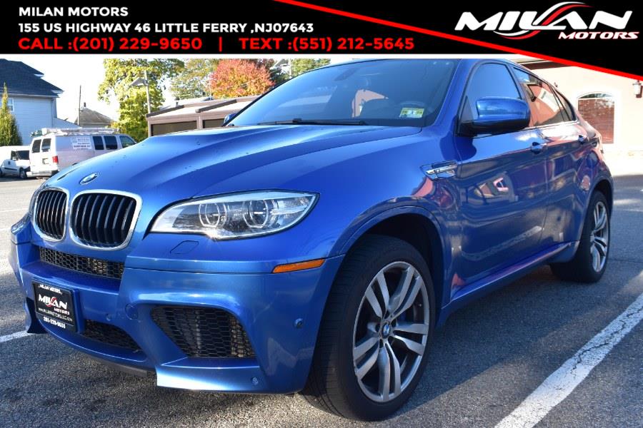 2014 BMW X6 M AWD 4dr, available for sale in Little Ferry , New Jersey | Milan Motors. Little Ferry , New Jersey 2014 BMW X6 M AWD 4dr, available for sale in Little Ferry , New Jersey | Milan Motors. Little Ferry , New Jersey