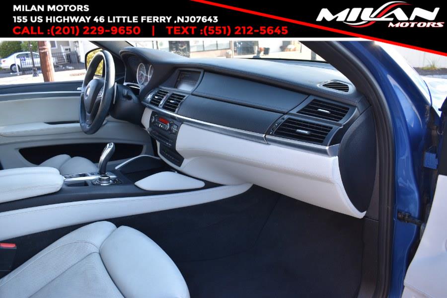 2014 BMW X6 M AWD 4dr, available for sale in Little Ferry , New Jersey | Milan Motors. Little Ferry , New Jersey 2014 BMW X6 M AWD 4dr, available for sale in Little Ferry , New Jersey | Milan Motors. Little Ferry , New Jersey