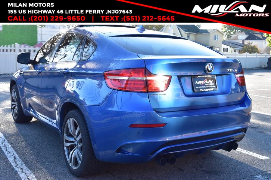 2014 BMW X6 M AWD 4dr, available for sale in Little Ferry , New Jersey | Milan Motors. Little Ferry , New Jersey 2014 BMW X6 M AWD 4dr, available for sale in Little Ferry , New Jersey | Milan Motors. Little Ferry , New Jersey