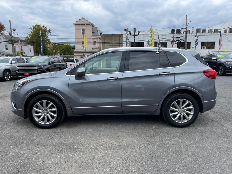 2019 Buick Envision AWD 4dr Essence, available for sale in Irvington , New Jersey | Auto Haus of Irvington Corp. Irvington , New Jersey 2019 Buick Envision AWD 4dr Essence, available for sale in Irvington , New Jersey | Auto Haus of Irvington Corp. Irvington , New Jersey