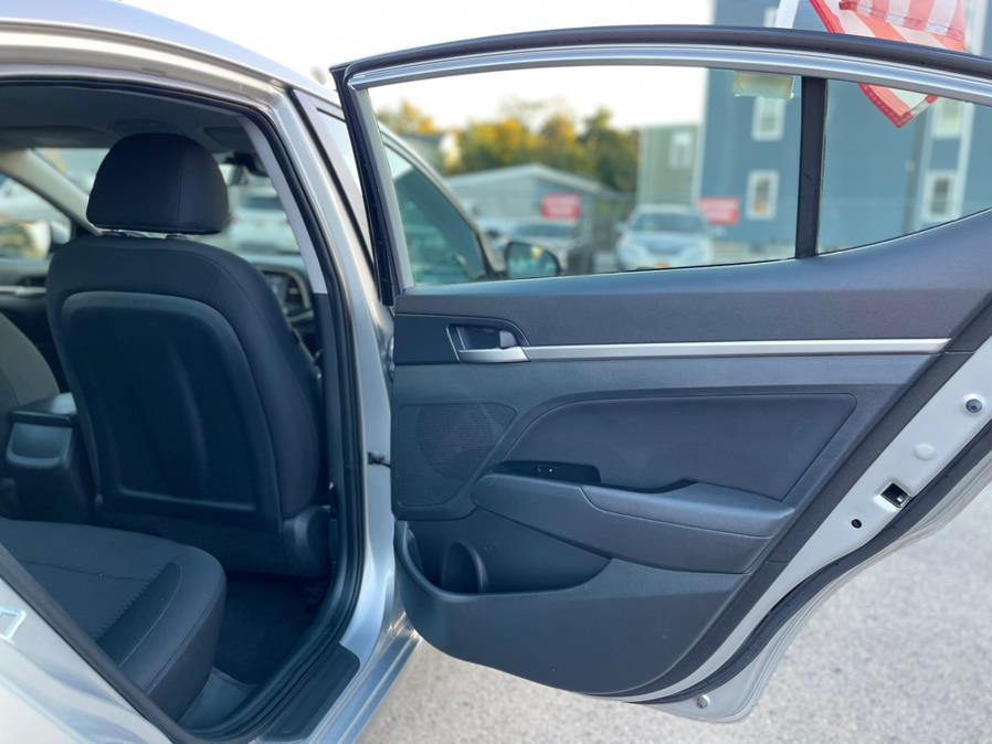2020 Hyundai Elantra SEL IVT, available for sale in Irvington , New Jersey | Auto Haus of Irvington Corp. Irvington , New Jersey 2020 Hyundai Elantra SEL IVT, available for sale in Irvington , New Jersey | Auto Haus of Irvington Corp. Irvington , New Jersey