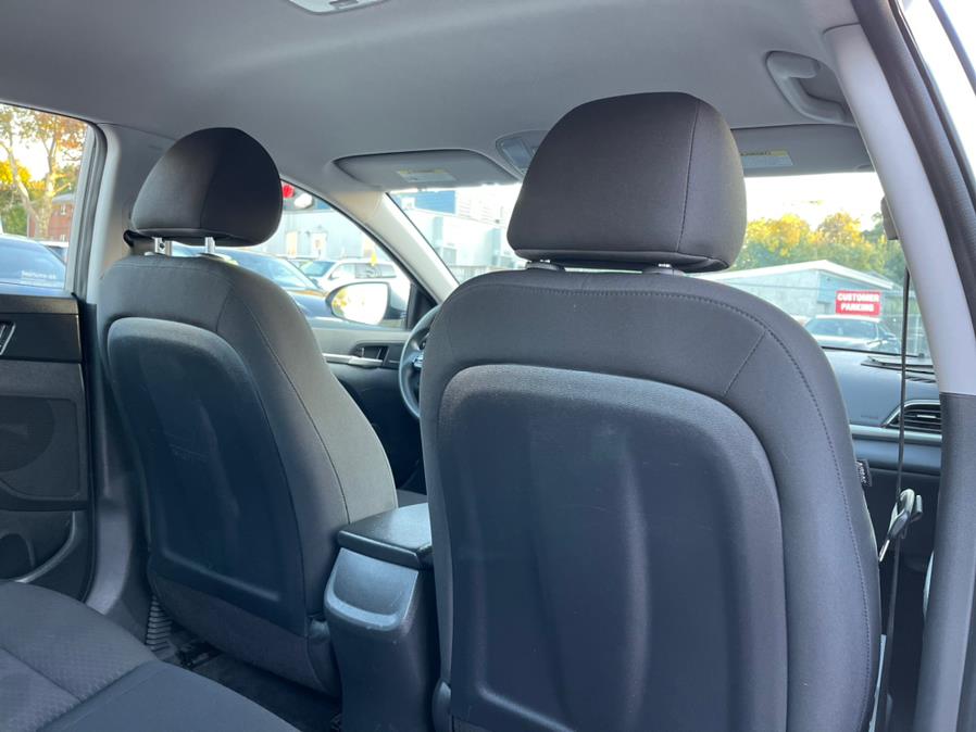 Used Hyundai Elantra SEL IVT 2020 | Auto Haus of Irvington Corp. Irvington , New Jersey