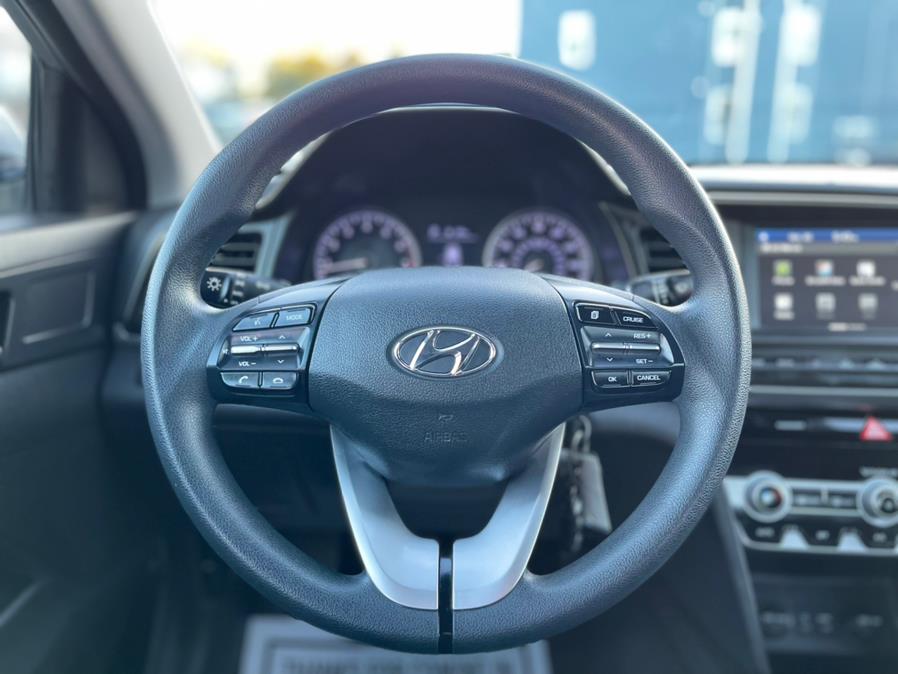 2020 Hyundai Elantra SEL IVT, available for sale in Irvington , New Jersey | Auto Haus of Irvington Corp. Irvington , New Jersey 2020 Hyundai Elantra SEL IVT, available for sale in Irvington , New Jersey | Auto Haus of Irvington Corp. Irvington , New Jersey