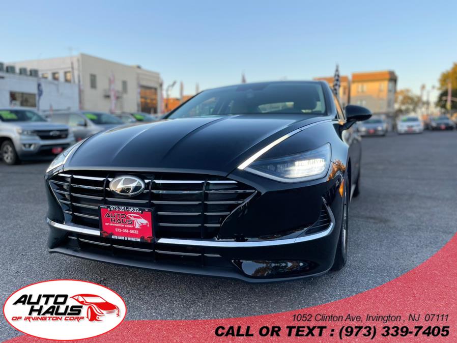 2021 Hyundai Sonata SE 2.5L, available for sale in Irvington , New Jersey | Auto Haus of Irvington Corp. Irvington , New Jersey