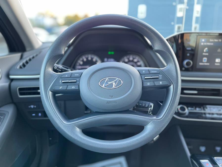 Used Hyundai Sonata SE 2.5L 2021 | Auto Haus of Irvington Corp. Irvington , New Jersey