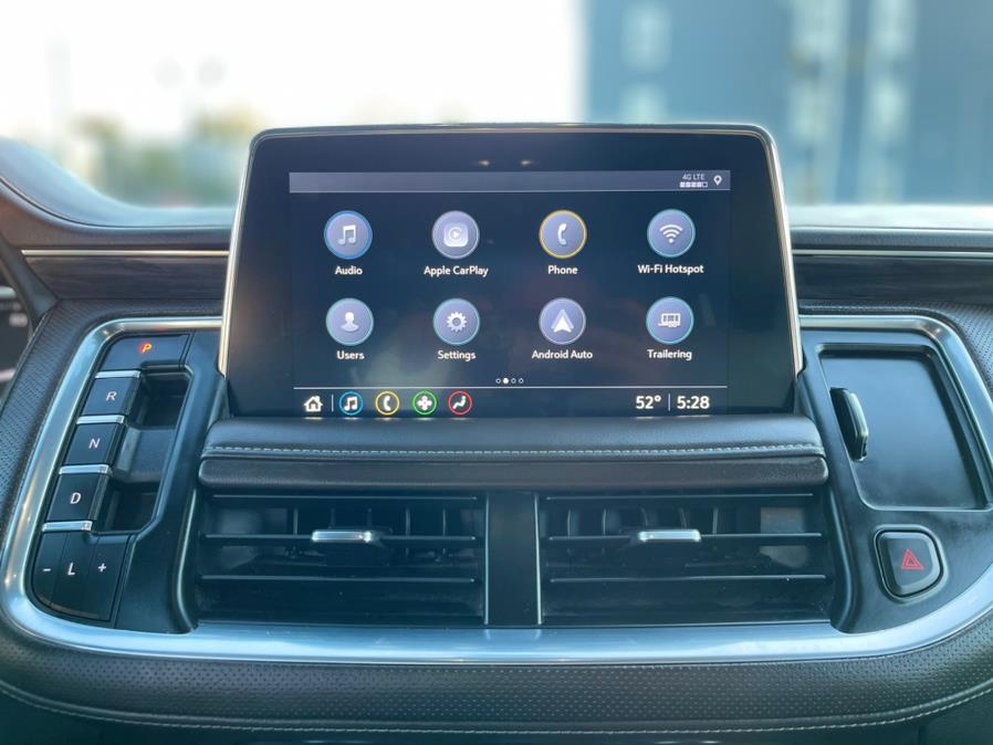 2021 GMC Yukon 4WD 4dr SLT, available for sale in Irvington , New Jersey | Auto Haus of Irvington Corp. Irvington , New Jersey 2021 GMC Yukon 4WD 4dr SLT, available for sale in Irvington , New Jersey | Auto Haus of Irvington Corp. Irvington , New Jersey