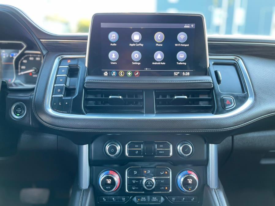 2021 GMC Yukon 4WD 4dr SLT, available for sale in Irvington , New Jersey | Auto Haus of Irvington Corp. Irvington , New Jersey 2021 GMC Yukon 4WD 4dr SLT, available for sale in Irvington , New Jersey | Auto Haus of Irvington Corp. Irvington , New Jersey