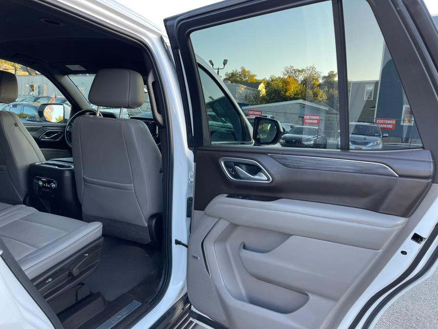 2021 GMC Yukon 4WD 4dr SLT, available for sale in Irvington , New Jersey | Auto Haus of Irvington Corp. Irvington , New Jersey 2021 GMC Yukon 4WD 4dr SLT, available for sale in Irvington , New Jersey | Auto Haus of Irvington Corp. Irvington , New Jersey