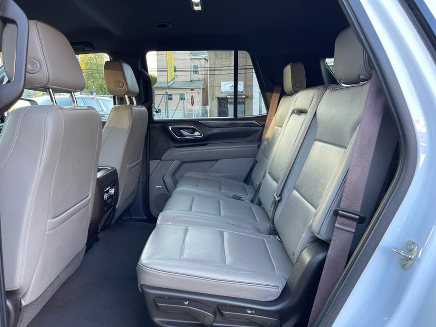 2021 GMC Yukon 4WD 4dr SLT, available for sale in Irvington , New Jersey | Auto Haus of Irvington Corp. Irvington , New Jersey 2021 GMC Yukon 4WD 4dr SLT, available for sale in Irvington , New Jersey | Auto Haus of Irvington Corp. Irvington , New Jersey