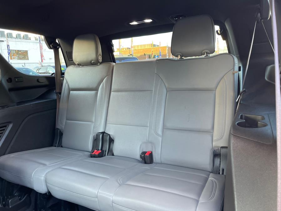 2021 GMC Yukon 4WD 4dr SLT, available for sale in Irvington , New Jersey | Auto Haus of Irvington Corp. Irvington , New Jersey 2021 GMC Yukon 4WD 4dr SLT, available for sale in Irvington , New Jersey | Auto Haus of Irvington Corp. Irvington , New Jersey