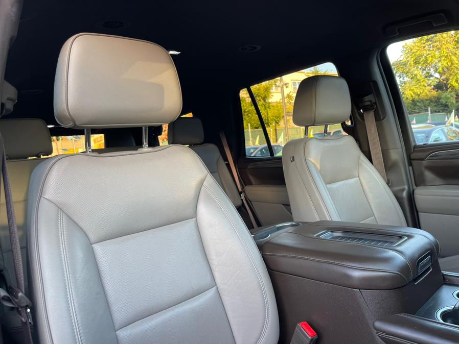 2021 GMC Yukon 4WD 4dr SLT, available for sale in Irvington , New Jersey | Auto Haus of Irvington Corp. Irvington , New Jersey 2021 GMC Yukon 4WD 4dr SLT, available for sale in Irvington , New Jersey | Auto Haus of Irvington Corp. Irvington , New Jersey