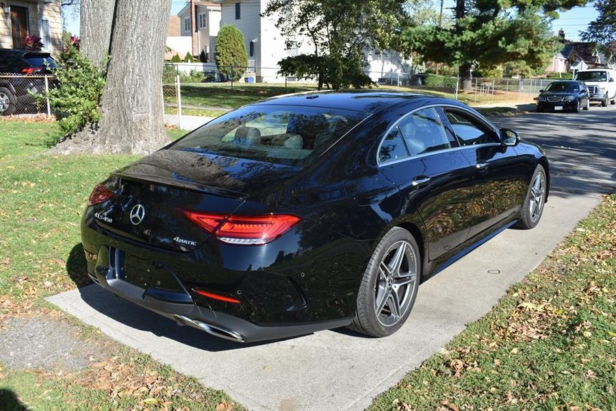 Used Mercedes-benz Cls CLS 450 2020 | Certified Performance Motors. Valley Stream, New York