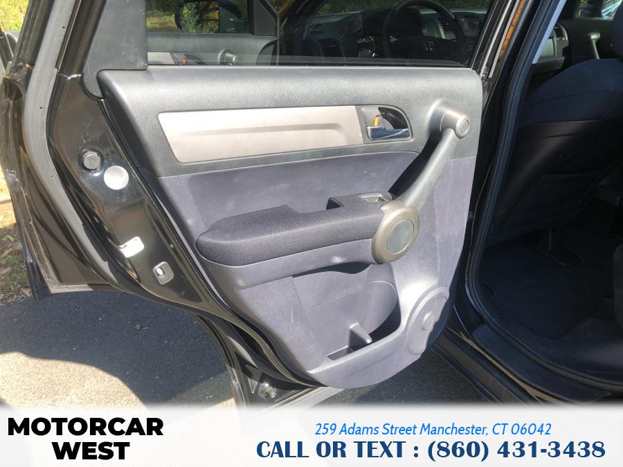 2011 Honda CR-V 4WD 5dr EX, available for sale in Manchester, Connecticut | Motorcar West. Manchester, Connecticut 2011 Honda CR-V 4WD 5dr EX, available for sale in Manchester, Connecticut | Motorcar West. Manchester, Connecticut
