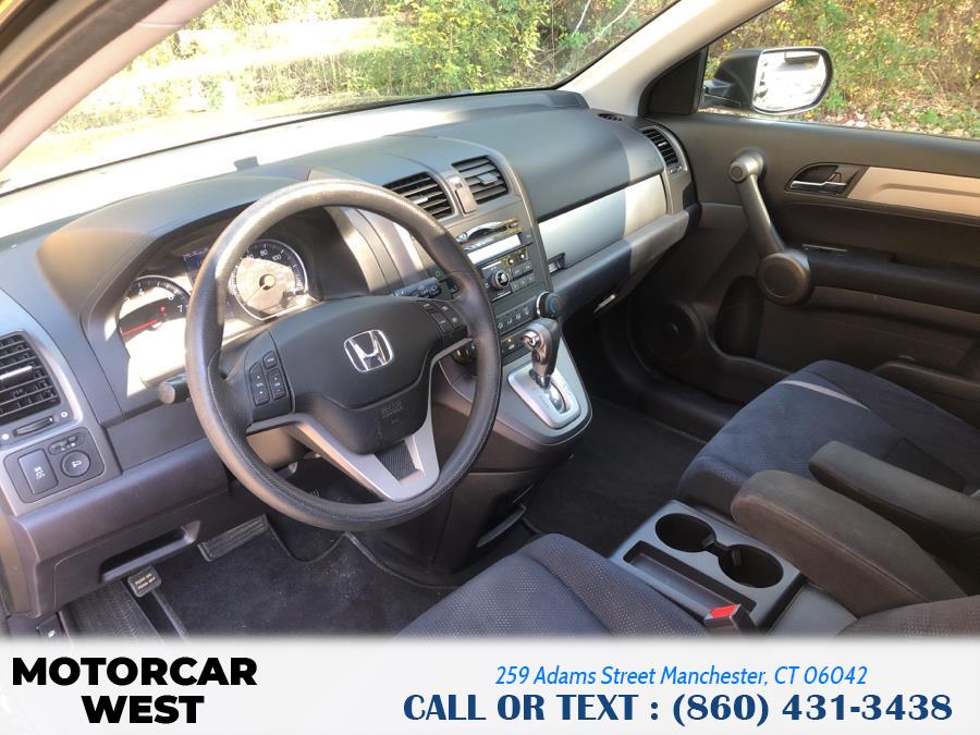 2011 Honda CR-V 4WD 5dr EX, available for sale in Manchester, Connecticut | Motorcar West. Manchester, Connecticut 2011 Honda CR-V 4WD 5dr EX, available for sale in Manchester, Connecticut | Motorcar West. Manchester, Connecticut
