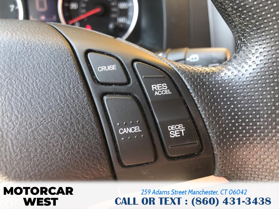 2011 Honda CR-V 4WD 5dr EX, available for sale in Manchester, Connecticut | Motorcar West. Manchester, Connecticut 2011 Honda CR-V 4WD 5dr EX, available for sale in Manchester, Connecticut | Motorcar West. Manchester, Connecticut