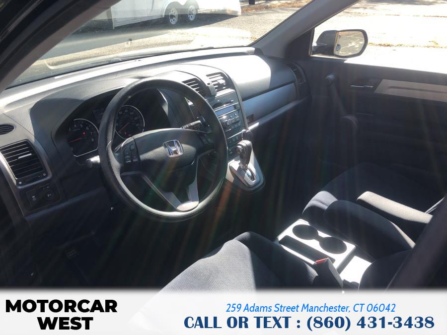2011 Honda CR-V 4WD 5dr EX, available for sale in Manchester, Connecticut | Motorcar West. Manchester, Connecticut 2011 Honda CR-V 4WD 5dr EX, available for sale in Manchester, Connecticut | Motorcar West. Manchester, Connecticut