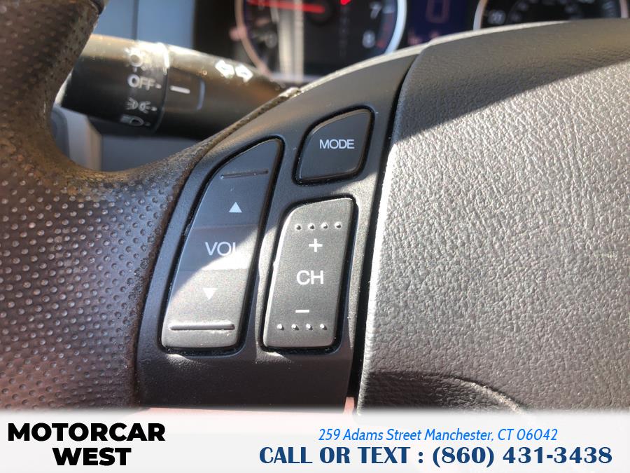 2011 Honda CR-V 4WD 5dr EX, available for sale in Manchester, Connecticut | Motorcar West. Manchester, Connecticut 2011 Honda CR-V 4WD 5dr EX, available for sale in Manchester, Connecticut | Motorcar West. Manchester, Connecticut
