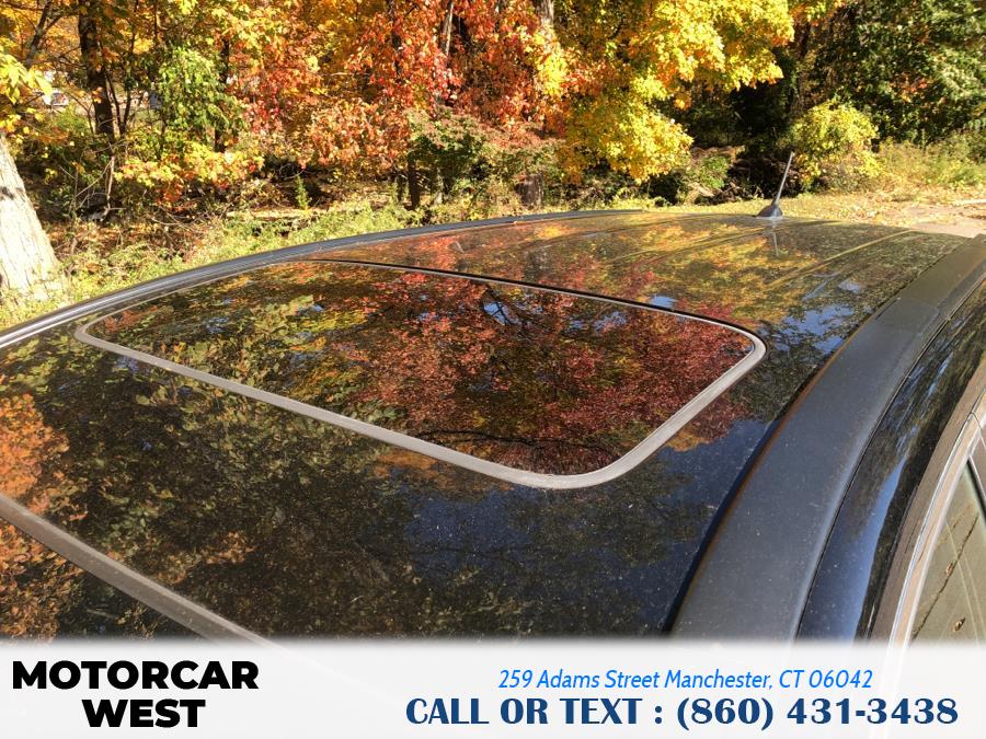 2011 Honda CR-V 4WD 5dr EX, available for sale in Manchester, Connecticut | Motorcar West. Manchester, Connecticut 2011 Honda CR-V 4WD 5dr EX, available for sale in Manchester, Connecticut | Motorcar West. Manchester, Connecticut