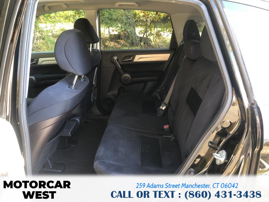 2011 Honda CR-V 4WD 5dr EX, available for sale in Manchester, Connecticut | Motorcar West. Manchester, Connecticut 2011 Honda CR-V 4WD 5dr EX, available for sale in Manchester, Connecticut | Motorcar West. Manchester, Connecticut