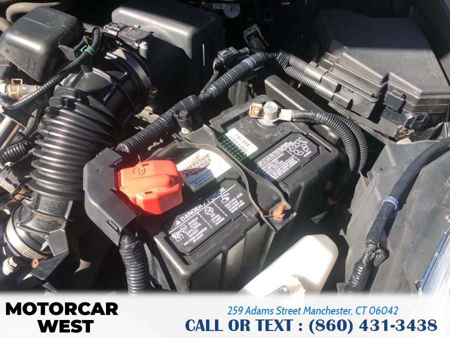 2011 Honda CR-V 4WD 5dr EX, available for sale in Manchester, Connecticut | Motorcar West. Manchester, Connecticut 2011 Honda CR-V 4WD 5dr EX, available for sale in Manchester, Connecticut | Motorcar West. Manchester, Connecticut