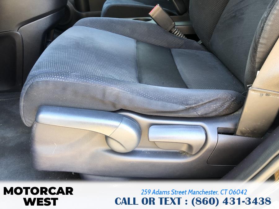 2011 Honda CR-V 4WD 5dr EX, available for sale in Manchester, Connecticut | Motorcar West. Manchester, Connecticut 2011 Honda CR-V 4WD 5dr EX, available for sale in Manchester, Connecticut | Motorcar West. Manchester, Connecticut