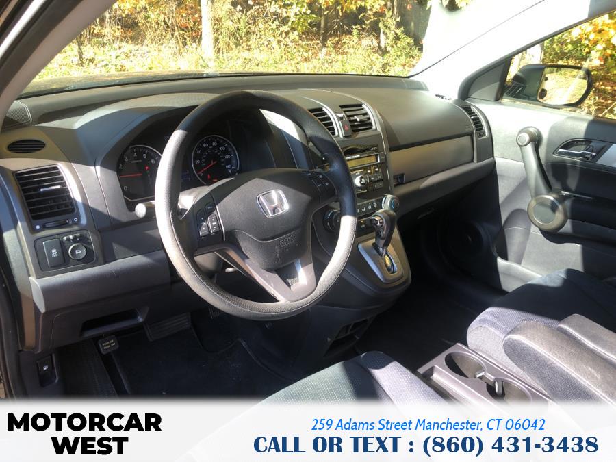 2011 Honda CR-V 4WD 5dr EX, available for sale in Manchester, Connecticut | Motorcar West. Manchester, Connecticut 2011 Honda CR-V 4WD 5dr EX, available for sale in Manchester, Connecticut | Motorcar West. Manchester, Connecticut