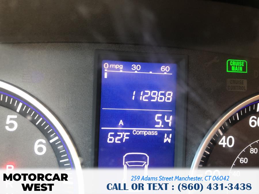 2011 Honda CR-V 4WD 5dr EX, available for sale in Manchester, Connecticut | Motorcar West. Manchester, Connecticut 2011 Honda CR-V 4WD 5dr EX, available for sale in Manchester, Connecticut | Motorcar West. Manchester, Connecticut