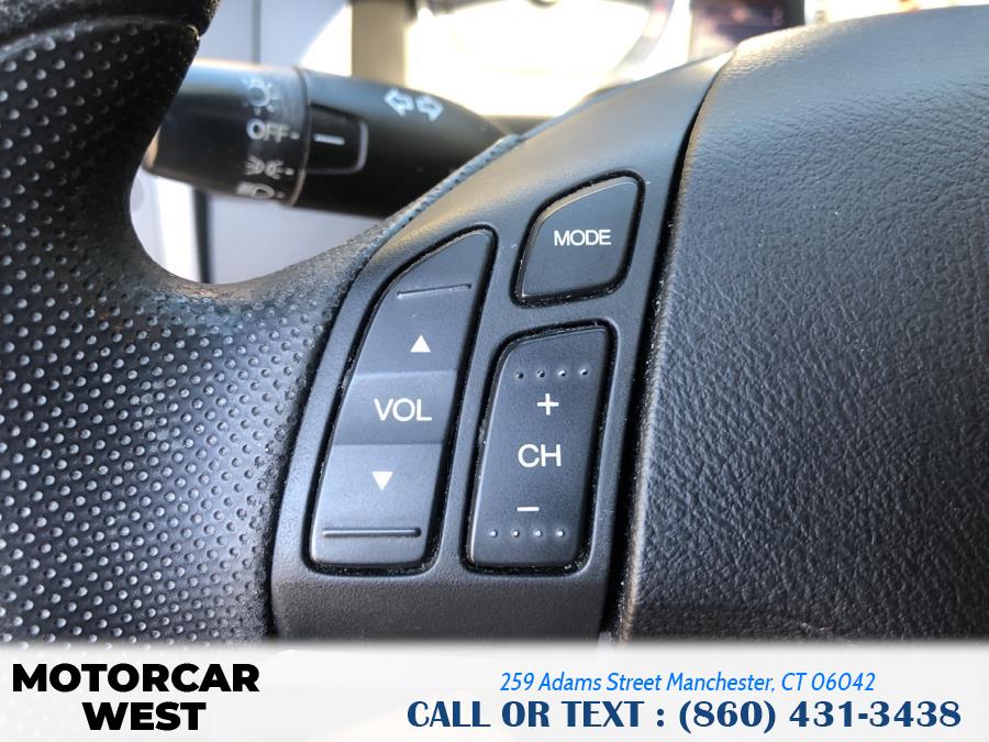 2011 Honda CR-V 4WD 5dr EX, available for sale in Manchester, Connecticut | Motorcar West. Manchester, Connecticut 2011 Honda CR-V 4WD 5dr EX, available for sale in Manchester, Connecticut | Motorcar West. Manchester, Connecticut
