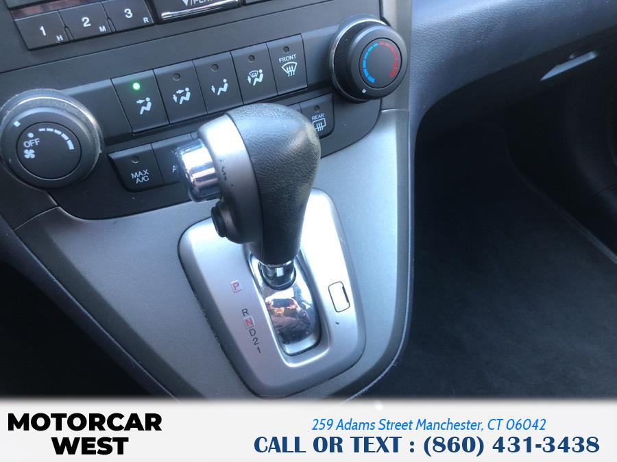 2011 Honda CR-V 4WD 5dr EX, available for sale in Manchester, Connecticut | Motorcar West. Manchester, Connecticut 2011 Honda CR-V 4WD 5dr EX, available for sale in Manchester, Connecticut | Motorcar West. Manchester, Connecticut
