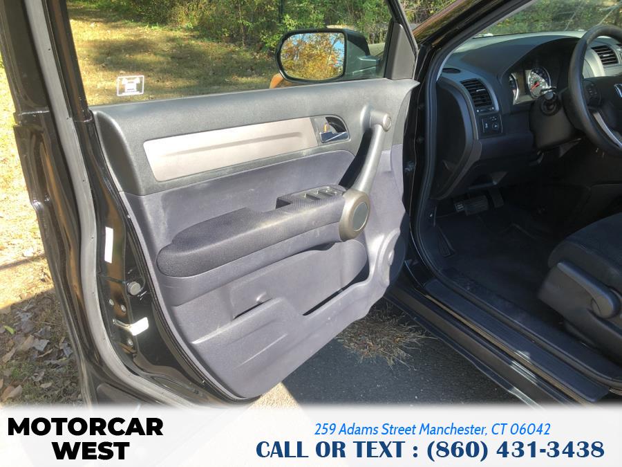 2011 Honda CR-V 4WD 5dr EX, available for sale in Manchester, Connecticut | Motorcar West. Manchester, Connecticut 2011 Honda CR-V 4WD 5dr EX, available for sale in Manchester, Connecticut | Motorcar West. Manchester, Connecticut